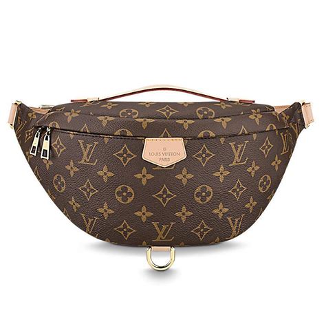 lv bag pouch|louis vuitton waist pouch.